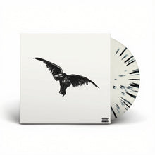 Load image into Gallery viewer, Conan Gray - Kid Krow, Decomposed - 5 Year Anniversary White &amp; Black Splatter Vinyl LP Record - Bondi Records

