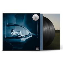 Load image into Gallery viewer, Conan Gray - Wishbone (Deluxe) - Midnight Black Vinyl LP Record - Bondi Records

