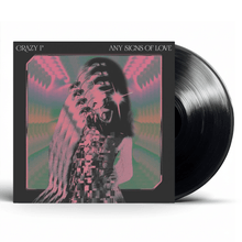 Load image into Gallery viewer, Crazy P - Any Signs Of Love - Vinyl LP Record - Bondi Records
