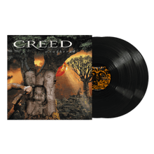Load image into Gallery viewer, Creed - Weathered (Deluxe Edition) - Vinyl LP Record - Bondi Records
