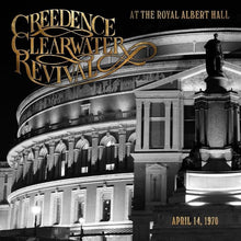 Load image into Gallery viewer, Creedence Clearwater Revival - At The Royal Albert Hall - Vinyl LP Record - Bondi Records
