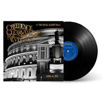 Load image into Gallery viewer, Creedence Clearwater Revival - At The Royal Albert Hall - Vinyl LP Record - Bondi Records
