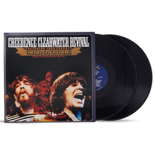 Load image into Gallery viewer, Creedence Clearwater Revival ‎ - Chronicle - The 20 Greatest Hits - Vinyl LP Record - Bondi Records

