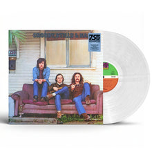 Load image into Gallery viewer, Crosby, Stills &amp; Nash - Crosby, Stills &amp; Nash - Clear Vinyl LP Record - Bondi Records
