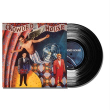 Load image into Gallery viewer, Crowded House - Crowded House - Vinyl LP Record - Bondi Records
