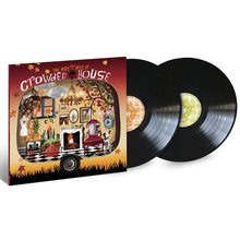 Load image into Gallery viewer, Crowded House - The Very Very Best Of Crowded House - Vinyl LP Record - Bondi Records
