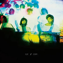 Load image into Gallery viewer, Cut Copy - In Ghost Colours - Vinyl LP Record
