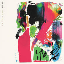 Load image into Gallery viewer, Cut Copy - Moments - Deluxe Vinyl LP Record - Bondi Records
