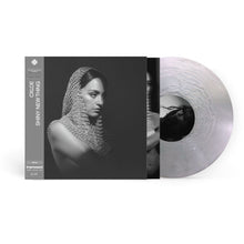 Load image into Gallery viewer, Cxloe - Shiny New Thing - Silver Vinyl LP Record - Bondi Records
