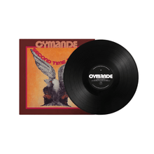 Load image into Gallery viewer, Cymande - Second Time Round (2026 Repress) - Vinyl LP Record - Bondi Records
