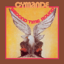 Load image into Gallery viewer, Cymande - Second Time Round (2026 Repress) - Vinyl LP Record - Bondi Records
