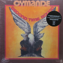 Load image into Gallery viewer, Cymande - Second Time Round - Green Vinyl LP Record - Bondi Records
