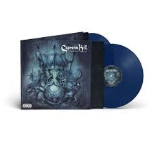 Load image into Gallery viewer, Cypress Hill - Elephants on Acid - Dark Blue Translucent Vinyl LP Record - Bondi Records
