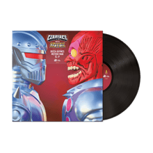 Load image into Gallery viewer, Czarface - Czarface Meets Frankie Pulitzer - Vinyl LP Record - Bondi Records
