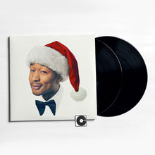 Load image into Gallery viewer, John Legend - A Legendary Christmas (Deluxe) - Vinyl LP Record
