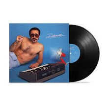 Load image into Gallery viewer, Dabeull - Intimate Fonk (2026 Repress) - Vinyl LP Record - Bondi Records
