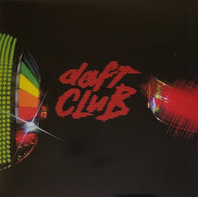 Load image into Gallery viewer, Daft Punk - Daft Club - Vinyl LP Record - Bondi Records

