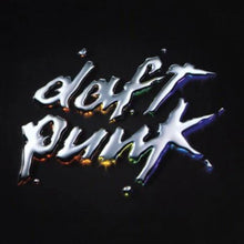 Load image into Gallery viewer, Daft Punk - Discovery - Vinyl LP Record - Bondi Records
