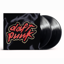 Load image into Gallery viewer, Daft Punk - Homework - Vinyl LP Record - Bondi Records
