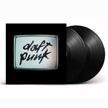 Load image into Gallery viewer, Daft Punk - Human After All - Vinyl LP Record - Bondi Records
