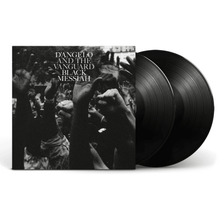 Load image into Gallery viewer, D'Angelo &amp; The Vanguard - Black Messiah - Vinyl LP Record - Bondi Records
