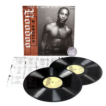 Load image into Gallery viewer, D'Angelo ‎– Voodoo - Vinyl LP Record - Bondi Records
