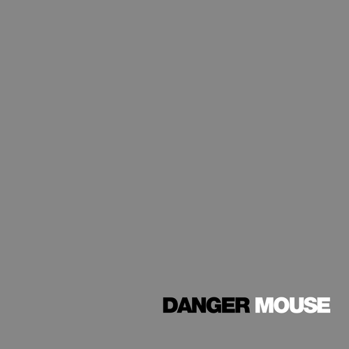 Danger Mouse – The Grey Album - Vinyl LP Record - Bondi Records