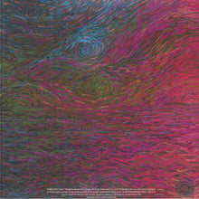 Load image into Gallery viewer, Dave - We're All In This Together - Orange Vinyl LP Record - Bondi Records
