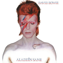 Load image into Gallery viewer, David Bowie - Aladdin Sane - Vinyl LP Record - Bondi Records

