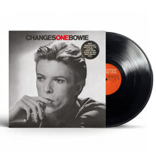 Load image into Gallery viewer, David Bowie - ChangesOneBowie - Vinyl LP Record - Bondi Records
