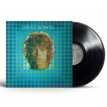 Load image into Gallery viewer, David Bowie - David Bowie (AKA Space Oddity) - Vinyl LP Record - Bondi Records
