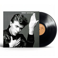 Load image into Gallery viewer, David Bowie - Heroes - Vinyl LP Record - Bondi Records
