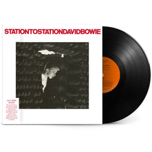Load image into Gallery viewer, David Bowie - Station To Station: 50th Anniversary Half Speed Master - Vinyl LP Record - Bondi Records
