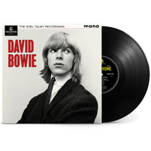 Load image into Gallery viewer, David Bowie - The Shel Talmy Recordings - Vinyl LP Record - Bondi Records
