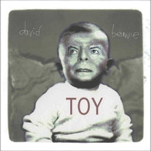 Load image into Gallery viewer, David Bowie - Toy - Vinyl LP Record - Bondi Records
