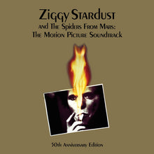 Load image into Gallery viewer, David Bowie - Ziggy Stardust and the Spiders from Mars: The Motion Picture - Vinyl LP Record - Bondi Records
