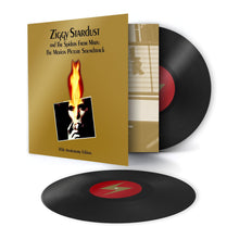 Load image into Gallery viewer, David Bowie - Ziggy Stardust and the Spiders from Mars: The Motion Picture - Vinyl LP Record - Bondi Records
