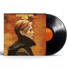 Load image into Gallery viewer, David Bowie - Low - Vinyl LP Record
