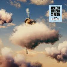 Load image into Gallery viewer, De La Soul - Cabin In The Sky - Blue Vinyl LP Record - Bondi Records
