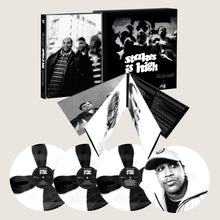 Load image into Gallery viewer, De La Soul - Stakes Is High (30th Anniversary) - Black &amp; White Picture Disc Vinyl LP Record - Bondi Records
