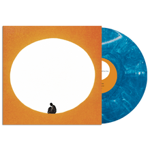 Load image into Gallery viewer, Death Cab For Cutie - I Built You A Tower - Frosted Teal Vinyl LP Record - Bondi Records
