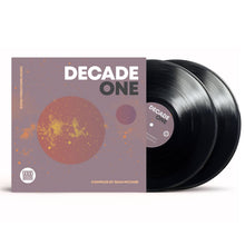 Load image into Gallery viewer, Various Artists - Decade One: Compiled by Sean McCabe - Vinyl LP Record
