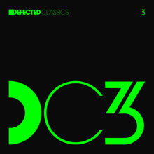 Load image into Gallery viewer, Various Artists - Defected Classics: Vol 3 - Vinyl LP Record
