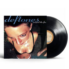 Load image into Gallery viewer, Deftones - Around the Fur - Vinyl LP Record - Bondi Records
