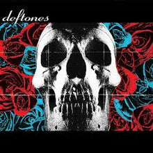 Load image into Gallery viewer, Deftones - Deftones - Limited Edition Red Anniversary Edition - Vinyl LP Record - Bondi Records

