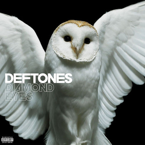 Deftones - Diamond Eyes - Vinyl LP Record - Bondi Records