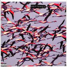 Load image into Gallery viewer, Deftones - Gore - White Vinyl LP Record - Bondi Records
