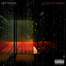 Load image into Gallery viewer, Deftones - Koi No Yokan - Vinyl LP Record - Bondi Records
