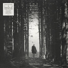 Load image into Gallery viewer, Dermot Kennedy - The Weight of the Woods - Green vinyl LP Record - Bondi Records
