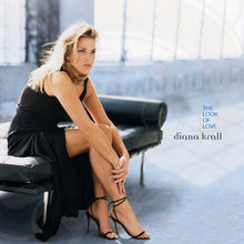 Load image into Gallery viewer, Diana Krall - Look Of Love - Vinyl LP Record - Bondi Records

